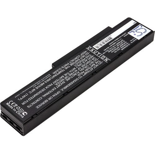 BenQ 916C5820F Battery