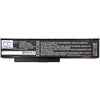BenQ JoyBook R43C-LC03 Battery