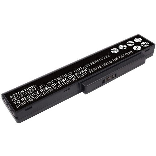 BenQ JoyBook R43C Battery