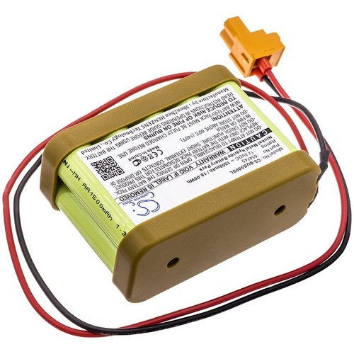 Besam folgende Gerate PSMB-5 Battery