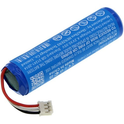Burton 60000412 Battery