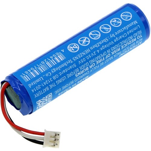 CS-BUV604XL Battery