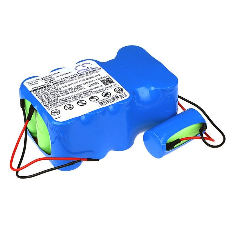 Bosch BBHMOVE5/03 Battery