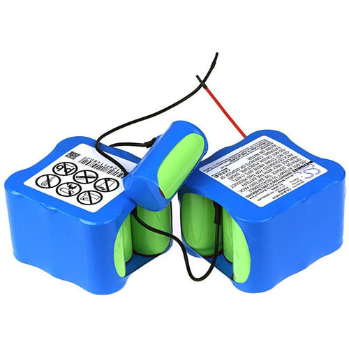 Bosch BBHMOVE7 Battery