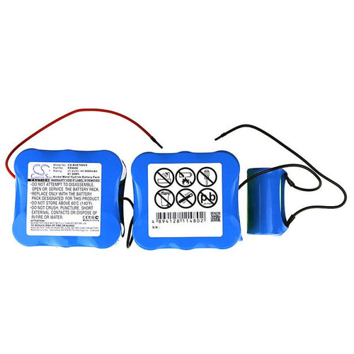 CS-BVE700VX Battery