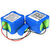 CS-BVE700VX Battery