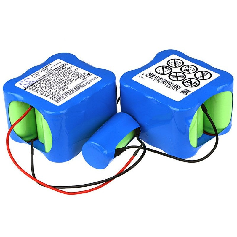 CS-BVE700VX Battery