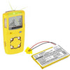 BW Gasalert Microclip Gas Detecto Battery