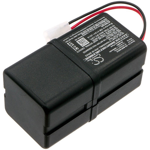 Bobsweep WJ540011 Battery