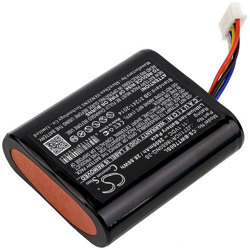 CS-BWT700SL Battery