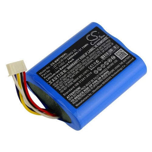 Bowers & Wilkins J271/ICR18650NQ-3S Battery