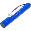 CS-BXR120FT Battery