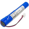 CS-BXR120FT Battery