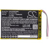 CS-BYM780SL Battery