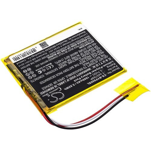 Boyue T-345769P Battery