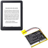 CS-BYP600SL Battery