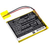 CS-BYP600SL Battery