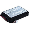 CS-BYS105BL Battery