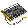 CS-BYT620SL Battery