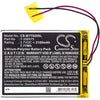 Boyue T-356575 Battery
