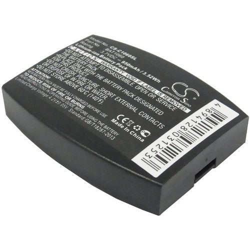3M CP-SN3M Battery