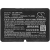 CS-CAR116XL Battery