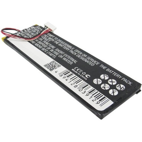 Sonos Controller CR100 Battery