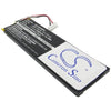 CS-CB100RC Battery