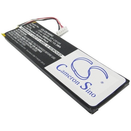 Sonos Controller CR100 Battery