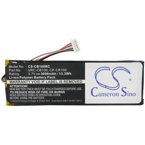 Sonos Controller CB100 Battery