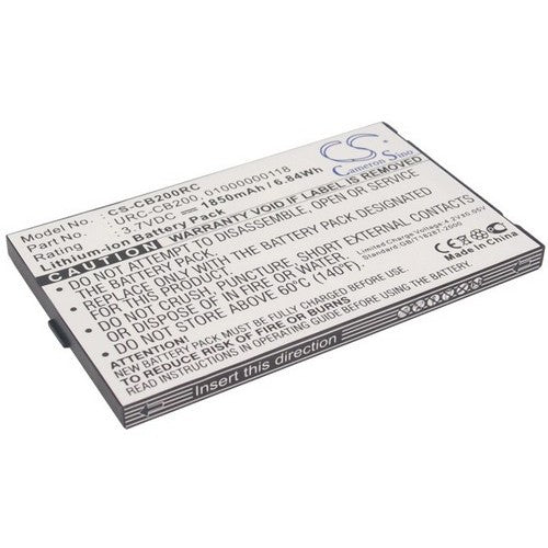 Sonos URC-CB200 Battery