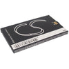 CS-CB200RC Battery