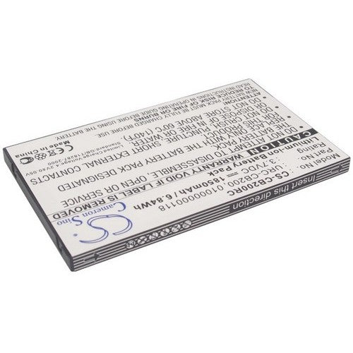 CS-CB200RC Battery