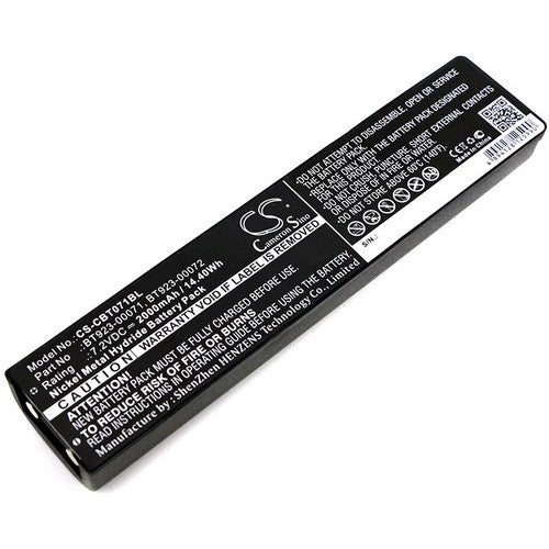 Cattron Theimeg TC100 Battery