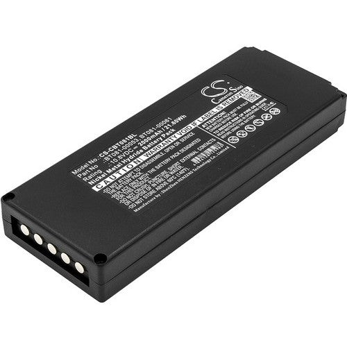 CS-CBT081BL Battery