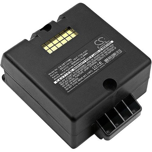 CS-CBT770BL Battery