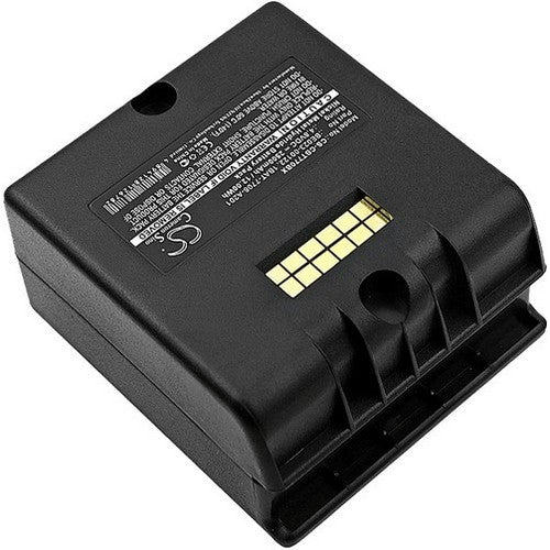 Cattron Theimeg LRC-M Battery