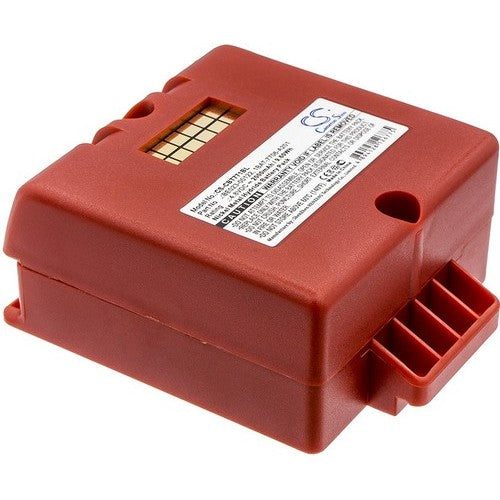 Cattron Theimeg LRC-L Battery