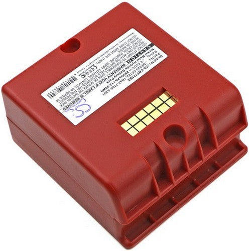 Cattron Theimeg LRC Battery