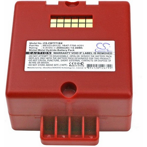 Cattron Theimeg LRC-L Battery