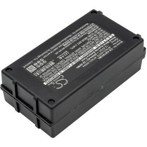 Cattron Theimeg Easy u. Mini Battery