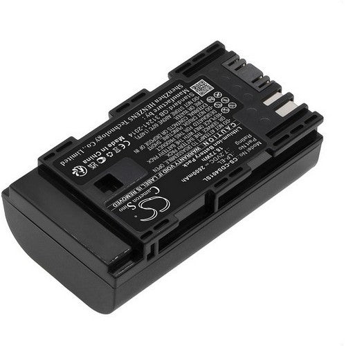 Canon LP-EL Battery