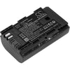 Canon DS401231 Battery