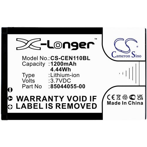 CS-CEN110BL Battery