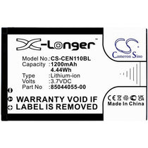 CCE 85044055-00 Battery
