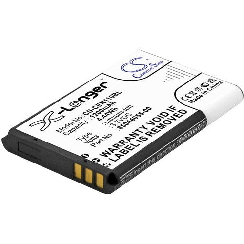 CS-CEN110BL Battery