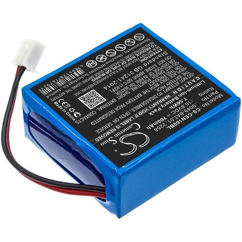 CS-CEN160BL Battery