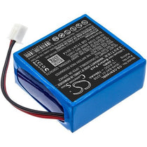 CCE 112 Duo Battery