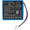 CCE CCE112er Battery