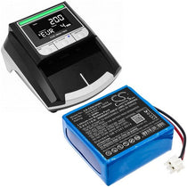 CCE 112 Duo Battery